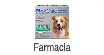 Farmacia Canina